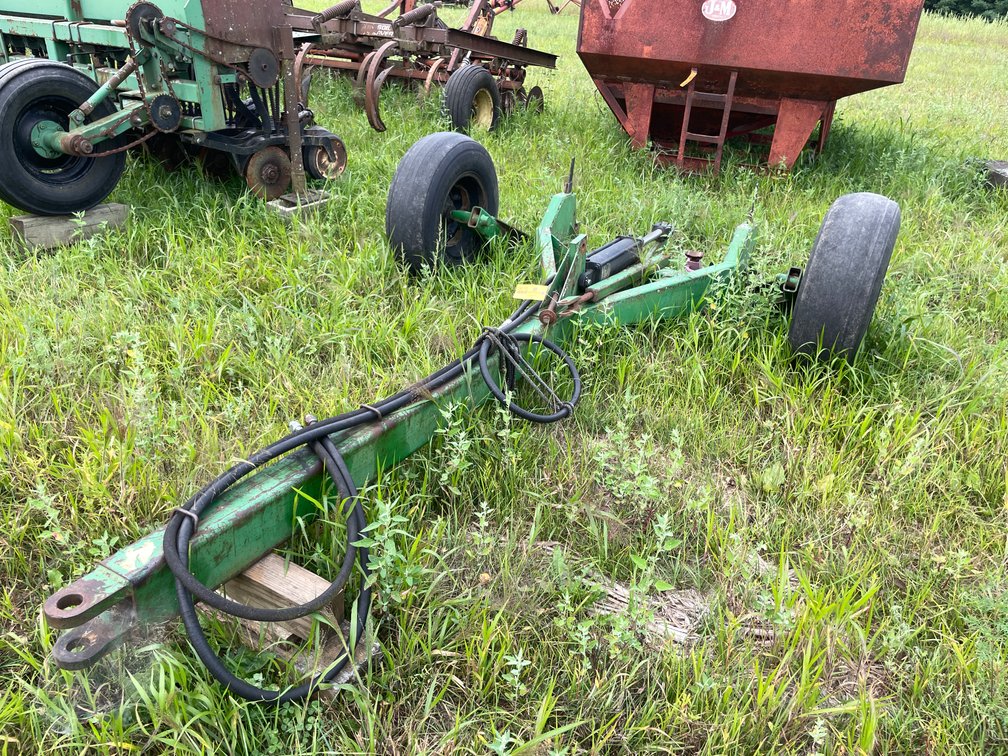 3 Point Head Cart Caddie
