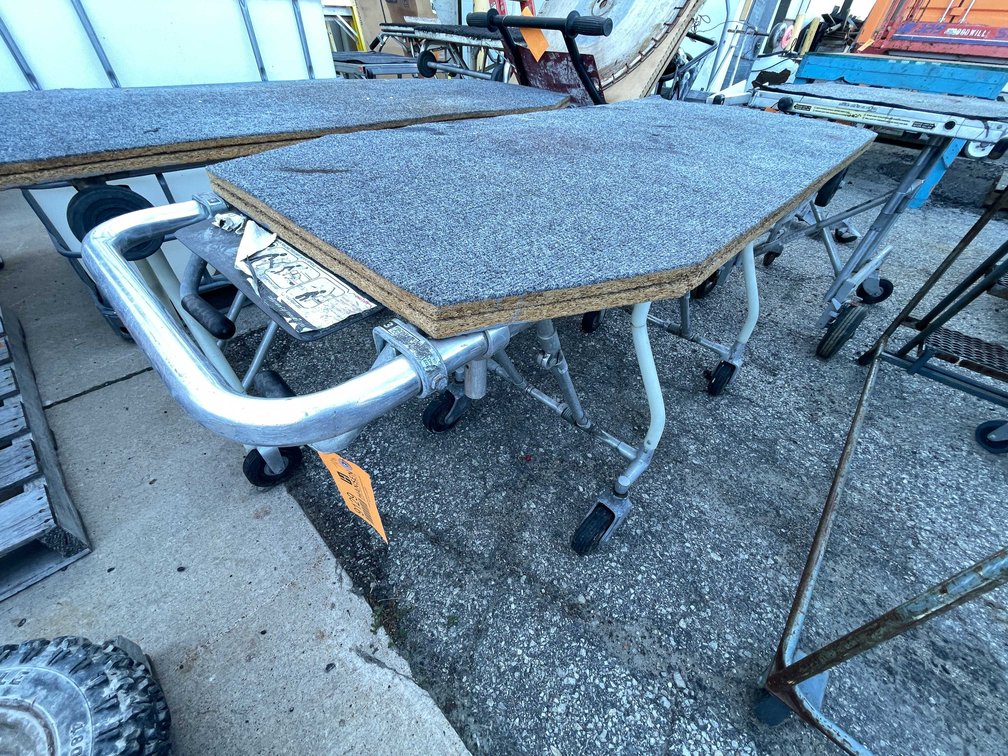 Utility Cart (03)