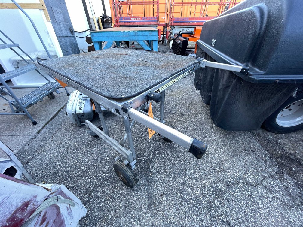 Utility Cart (03)