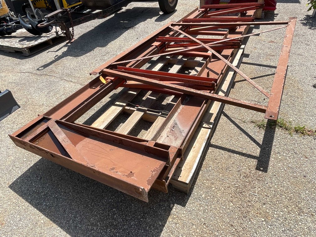 Cantilever Rack (O6)
