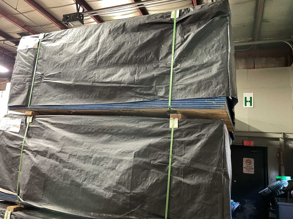 19/32" T&G OSB Full Bundle (H)