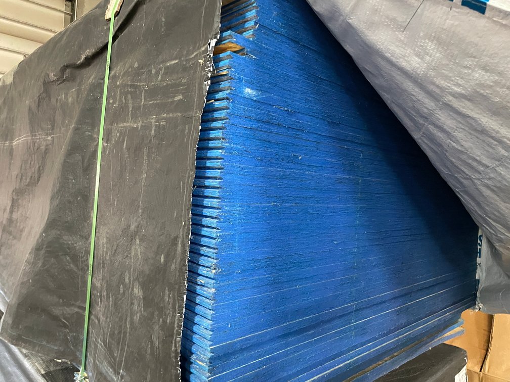 19/32" T&G OSB Full Bundle (H)
