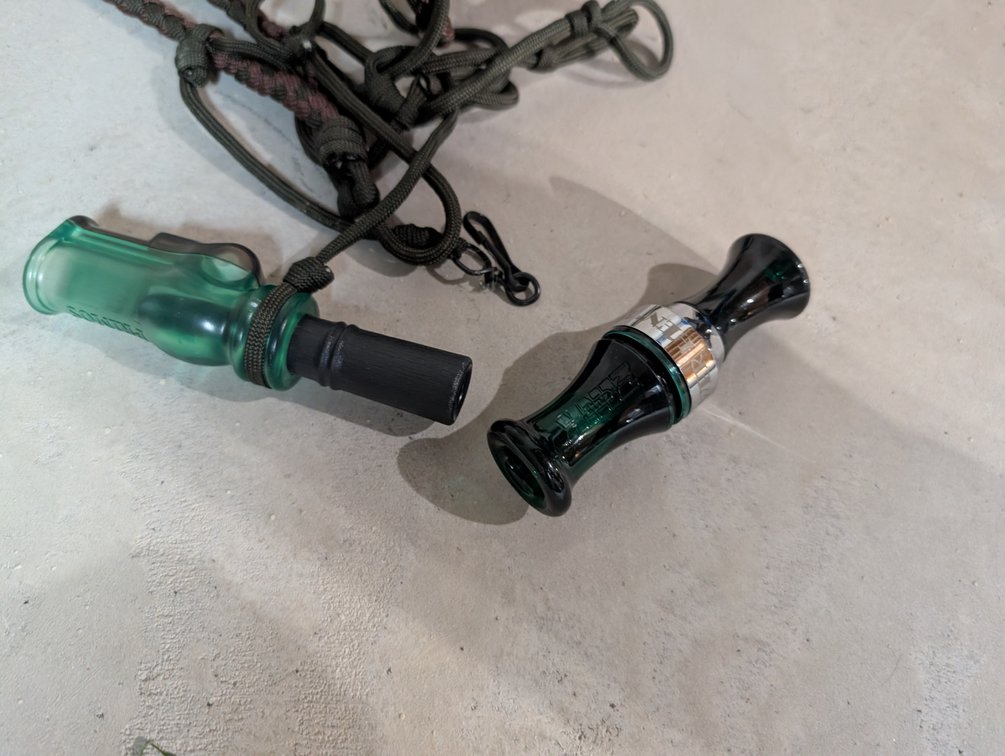 Duck Calls