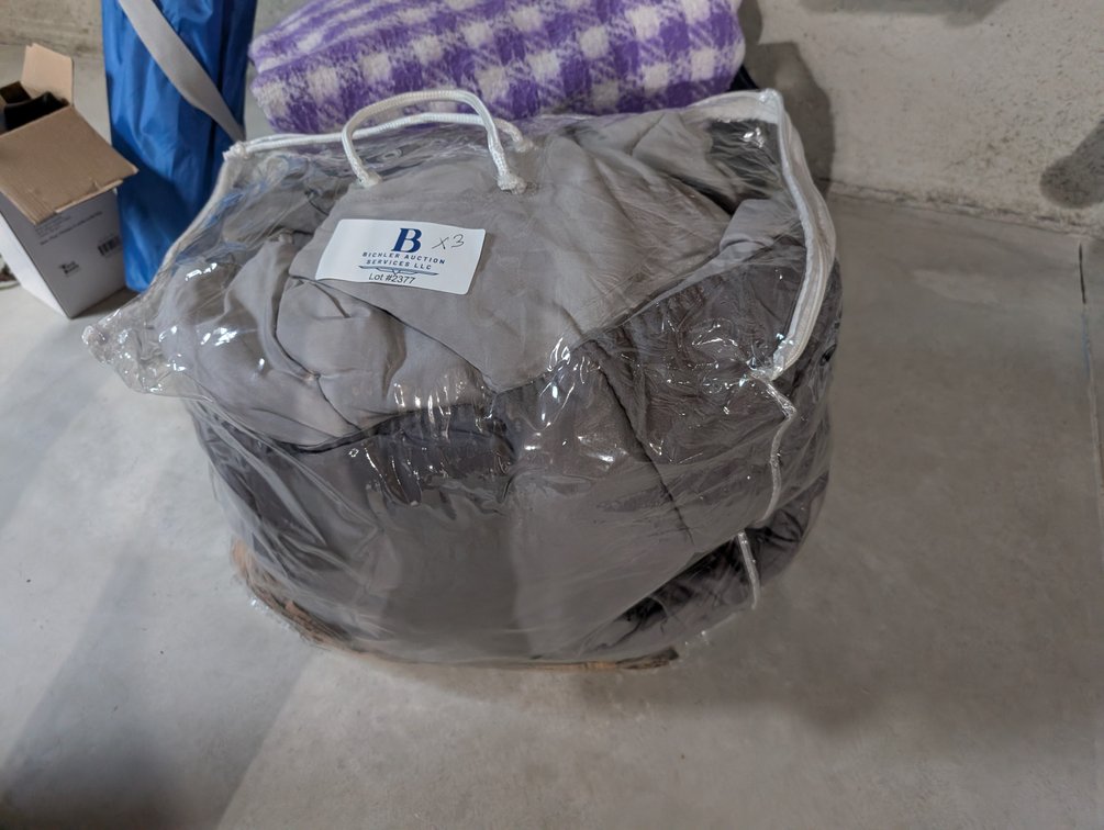 Misc Comforters