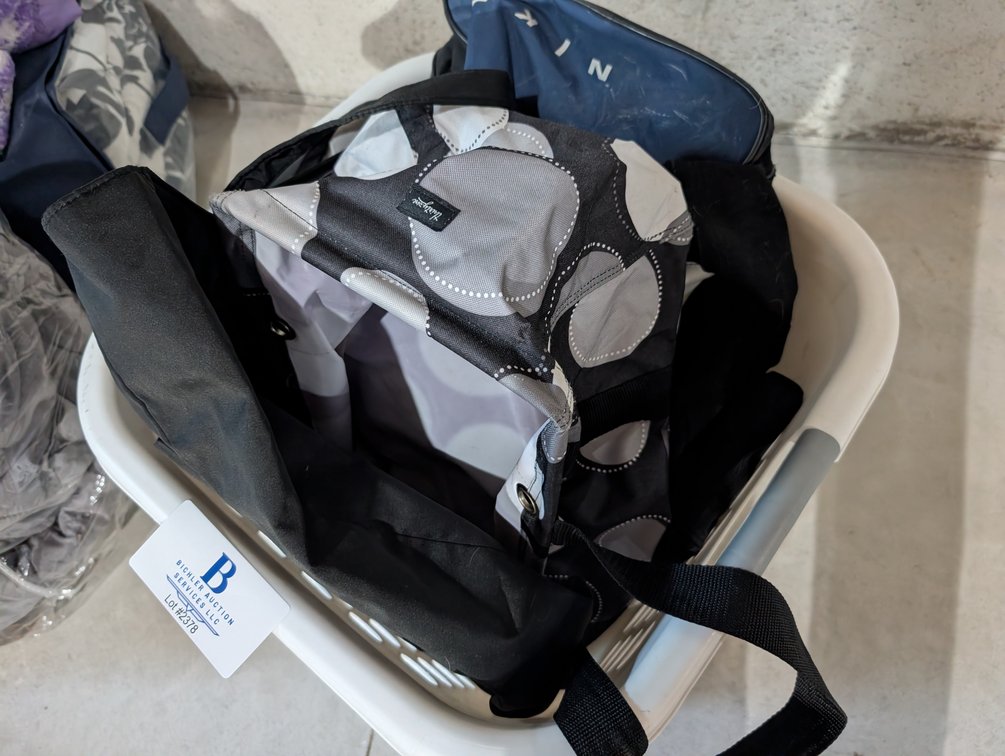 Misc Totes