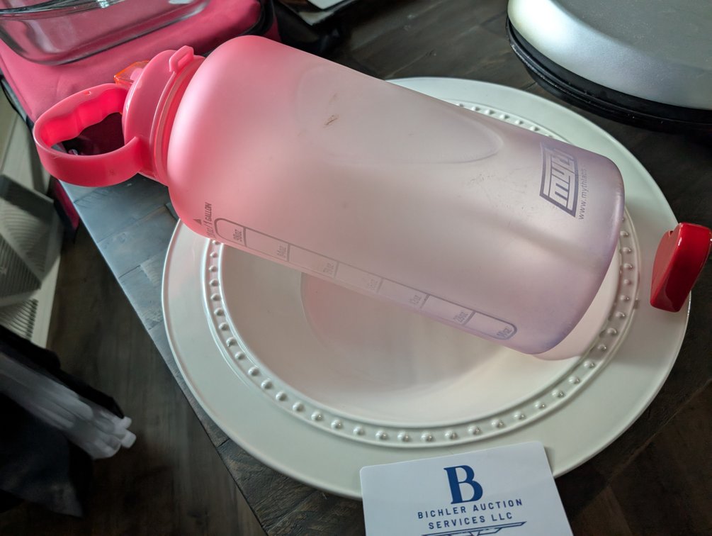 Misc Kitchenware
