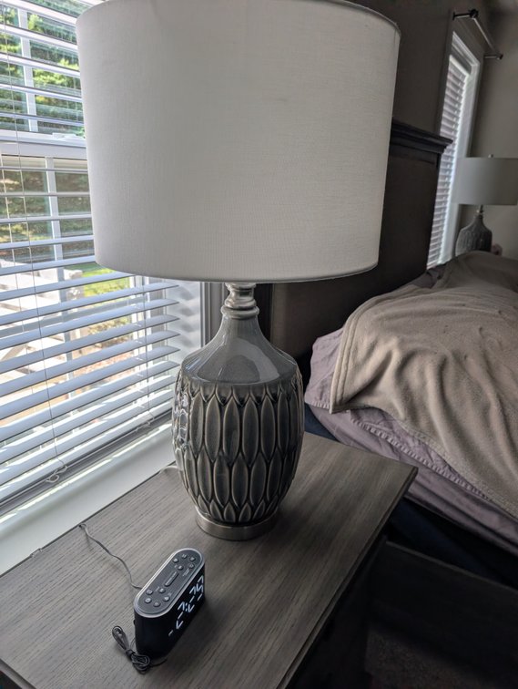 Table Lamps