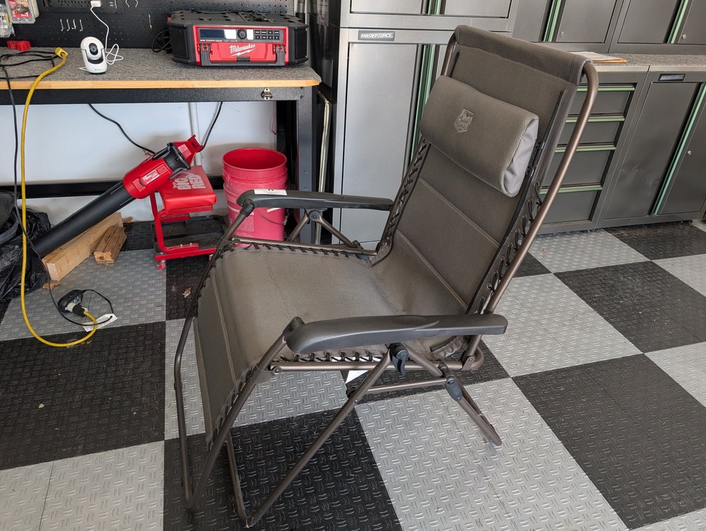 Lawn Chair