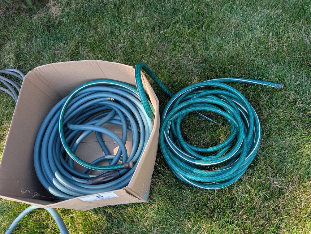 Hoses