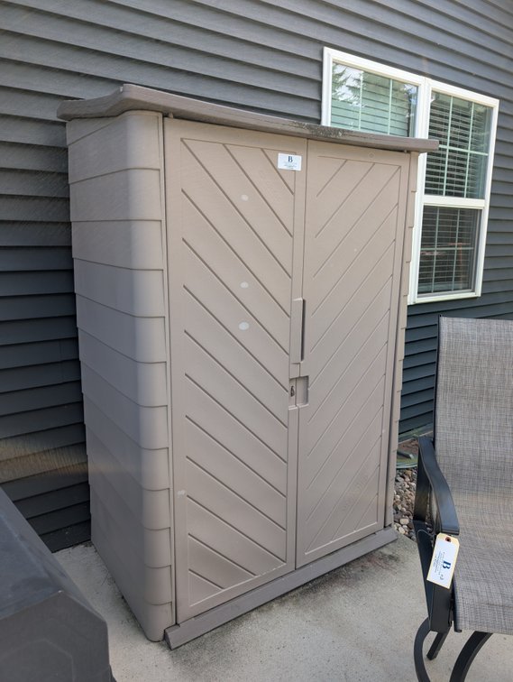 Storage Unit