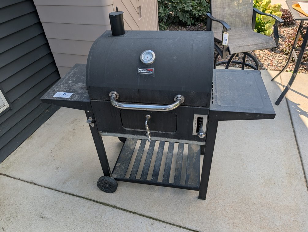 Grill
