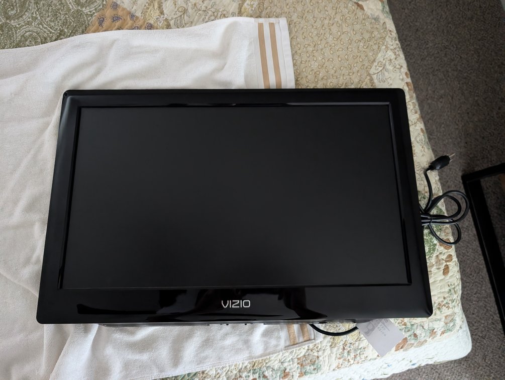 Vizio TV