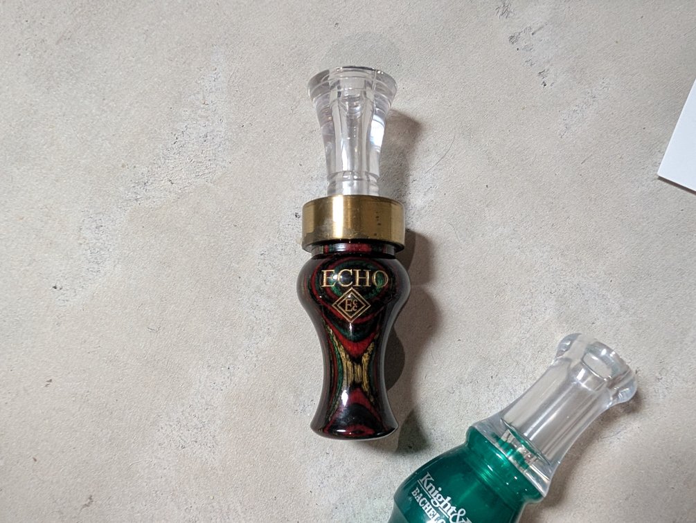 Duck Calls
