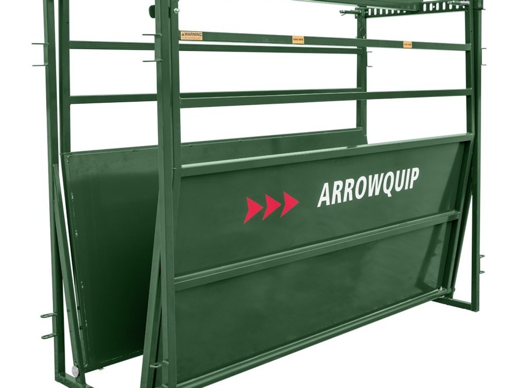 Arrowquip 8' Pro Alley