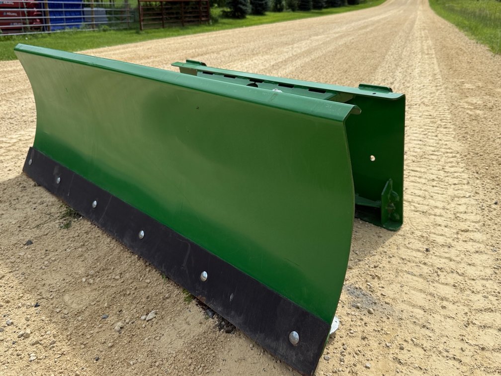 John Deere Push Blade Model# AF11E