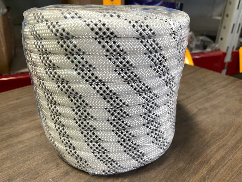Heavy Duty Nylon Rope (CW)