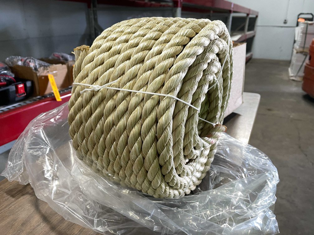 Heavy Duty Durable Rope (CW)