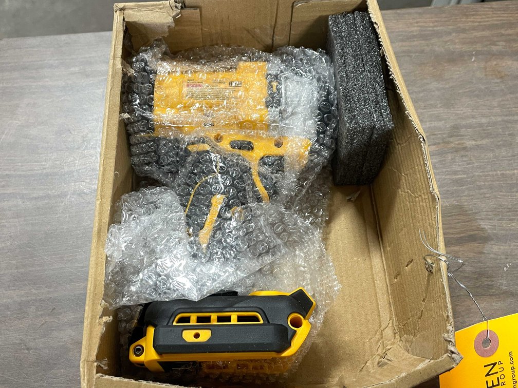 Impact Wrench (CW)