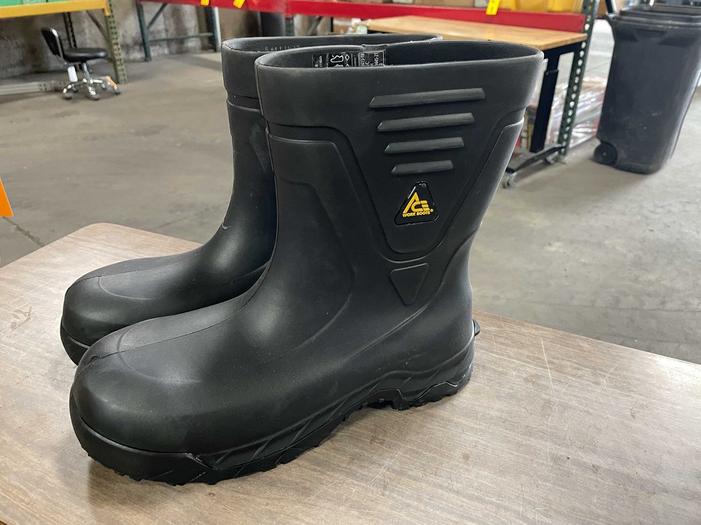 Rubber Boots (PR10)