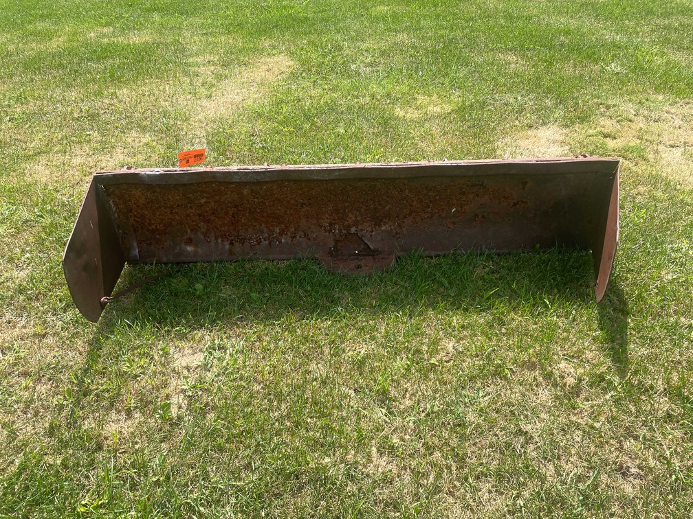 Box Blade