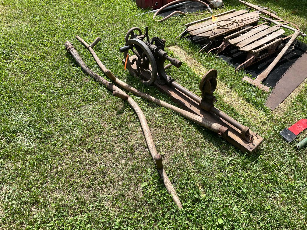 Vintage Items