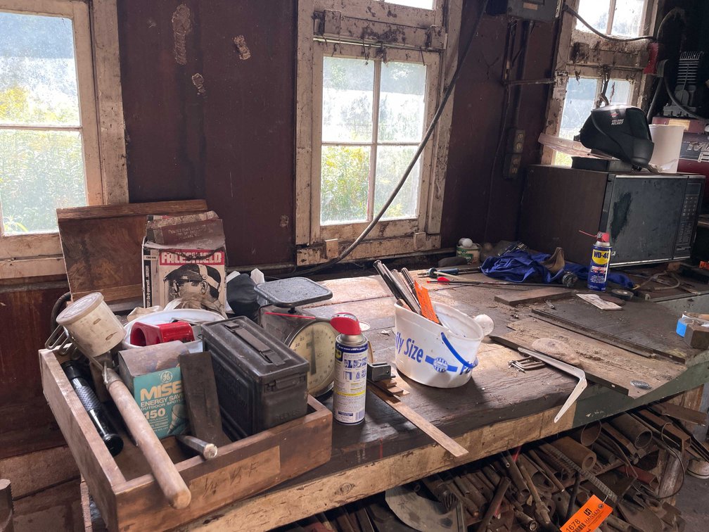 Counter Contents