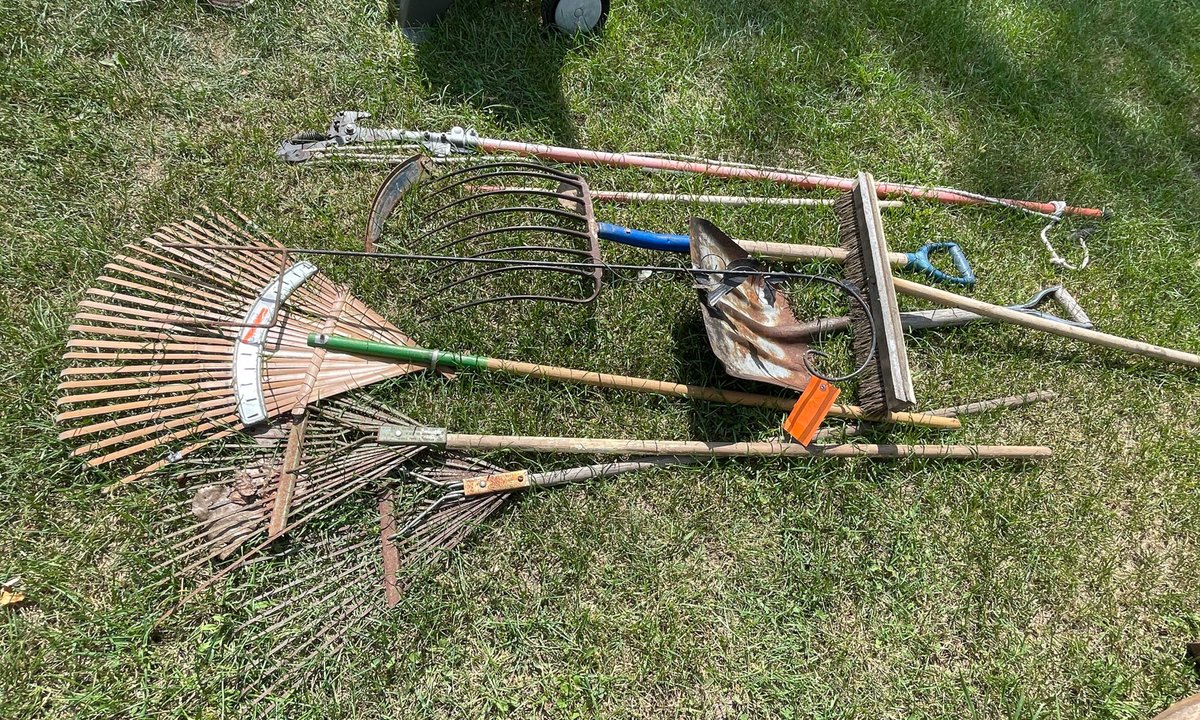 Misc. Hand Tools
