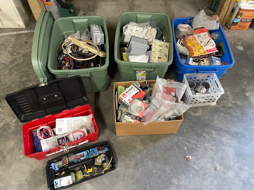 Electrical Supplies