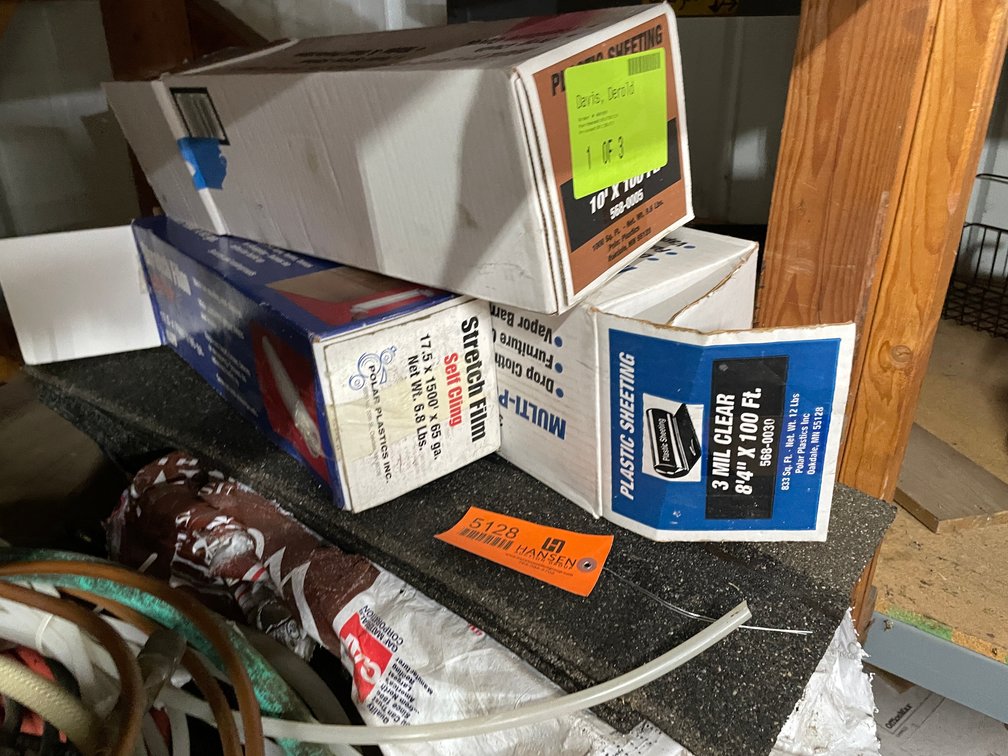 Building Materials