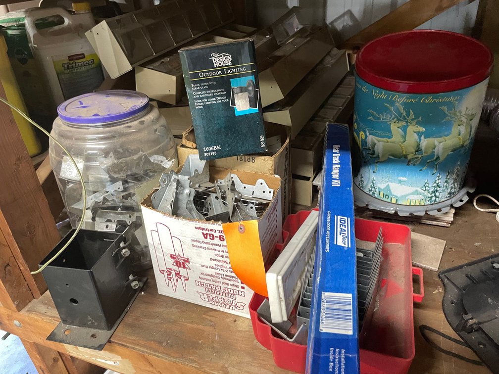 Building Materials