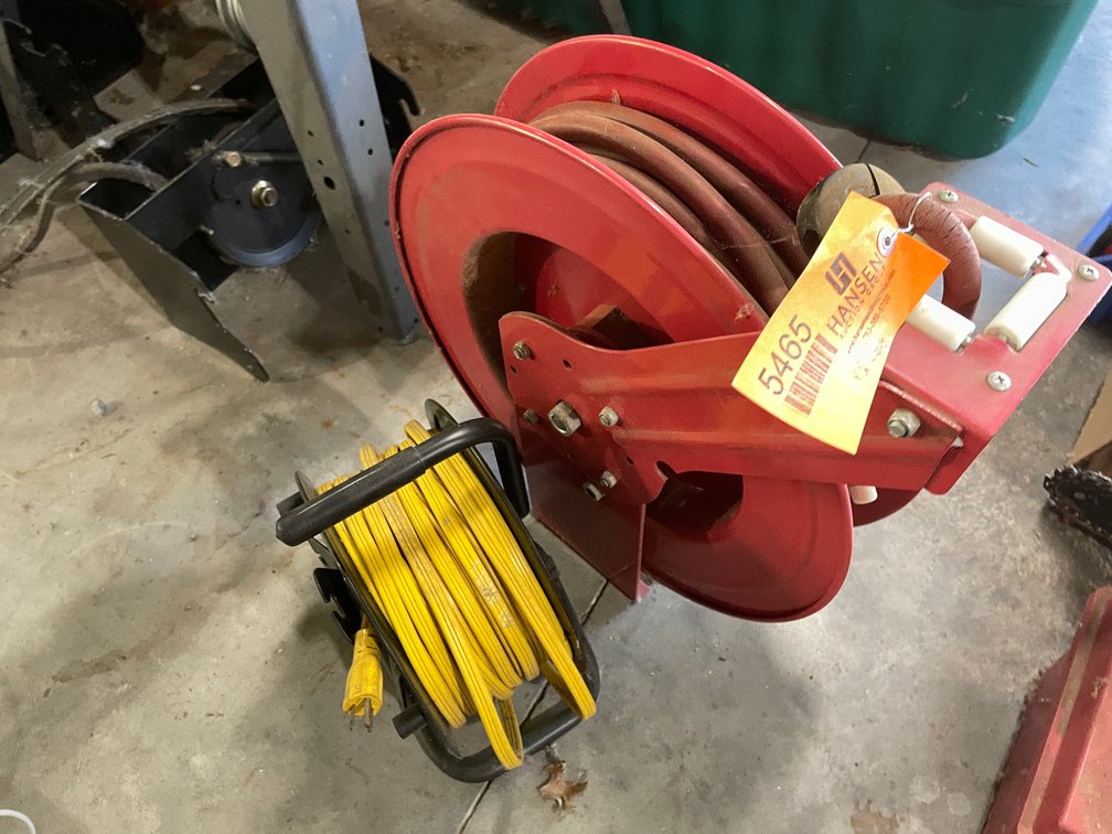 (2) Reels