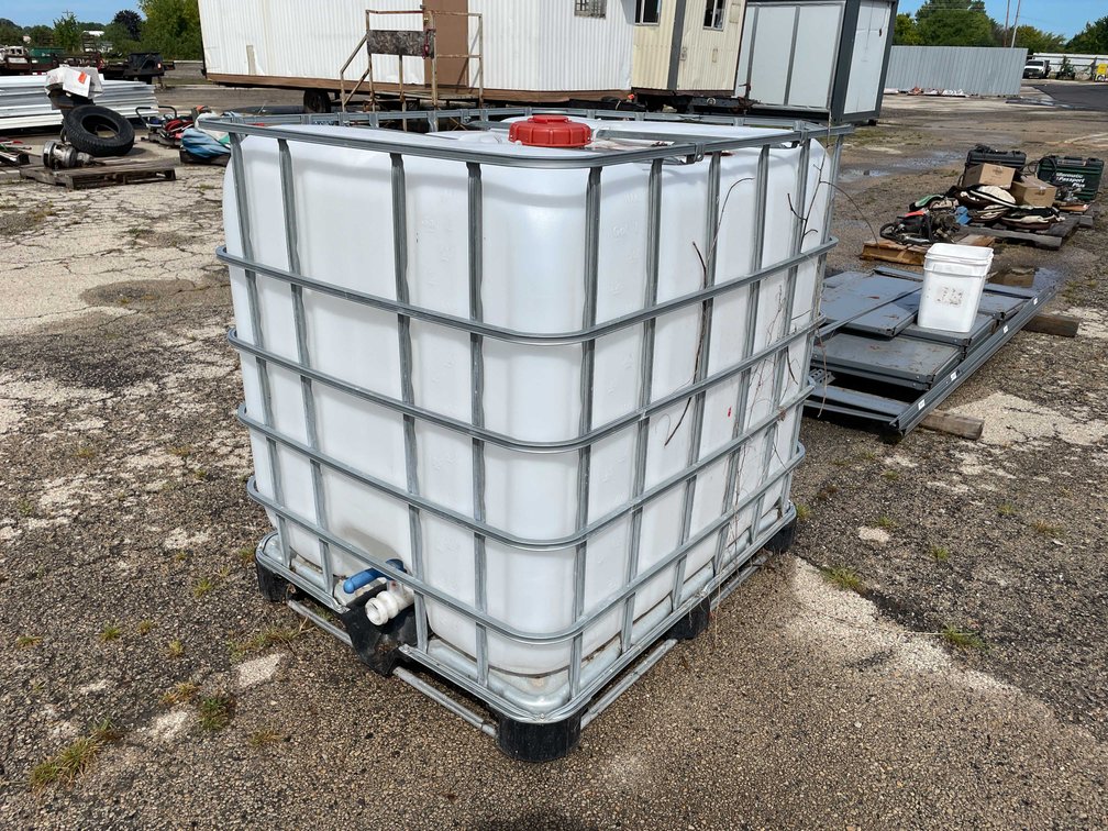 IBC Tote