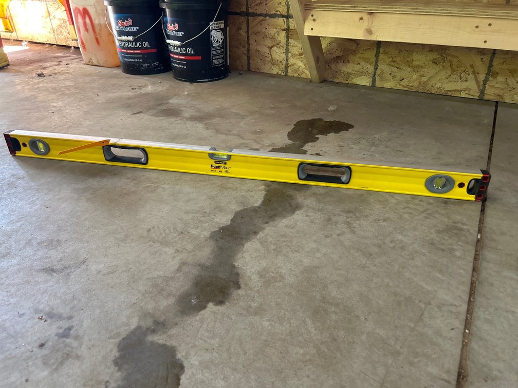 Stanley FatMax Level