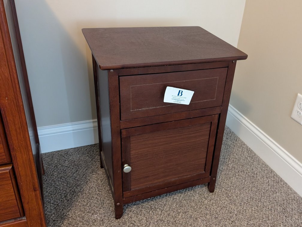 Nightstand