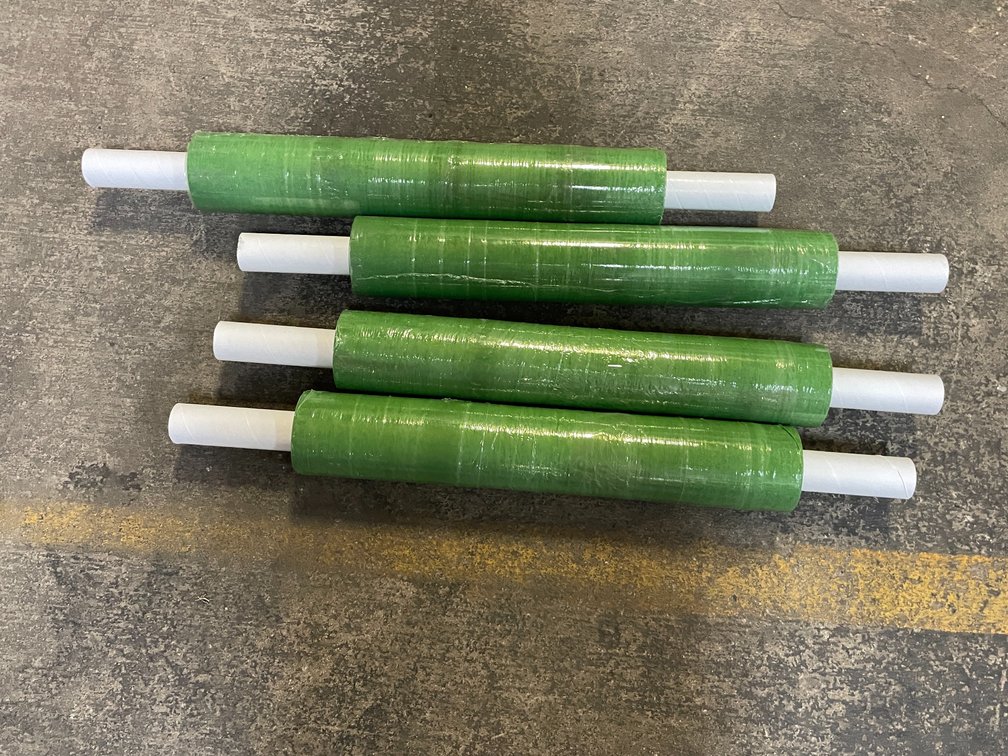 Shrink Wrap (PR1)
