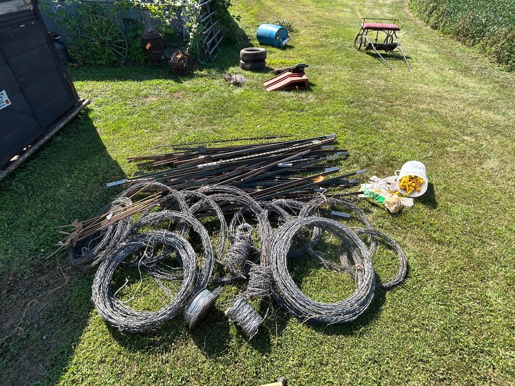 Fencing Supplies