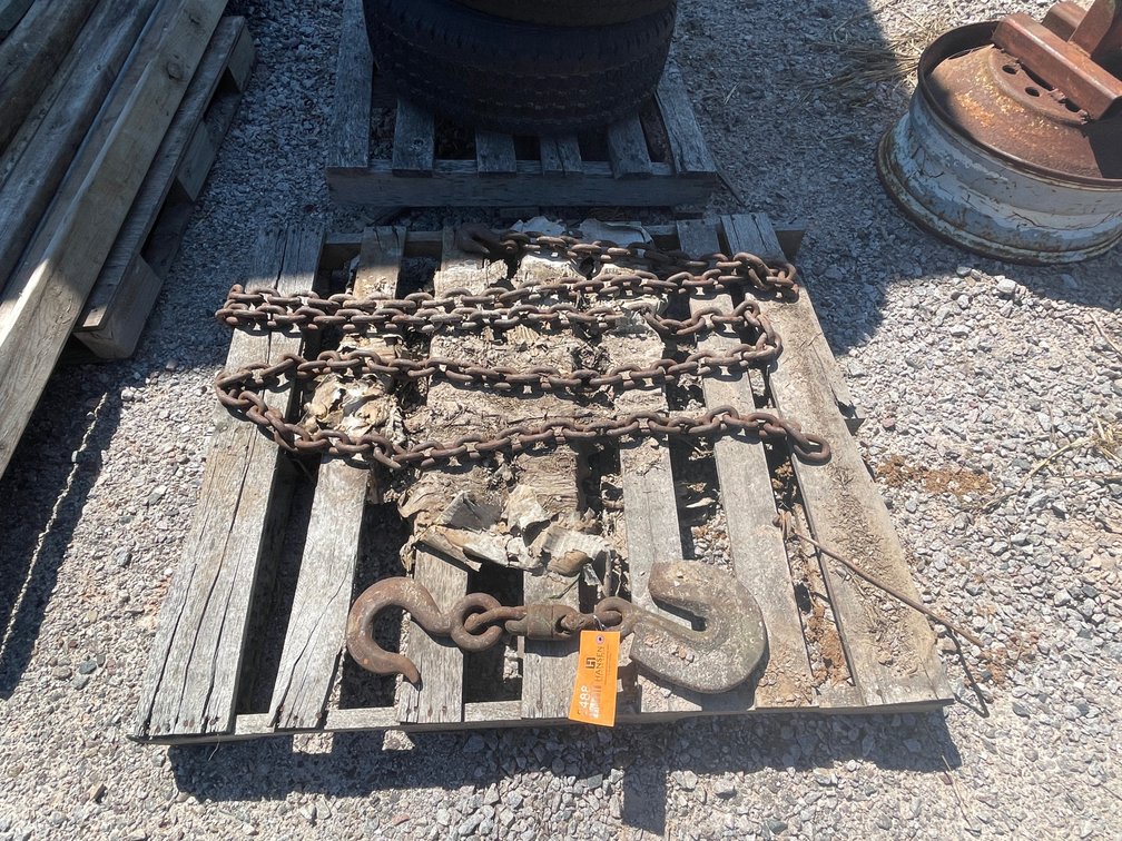 (2) Chains