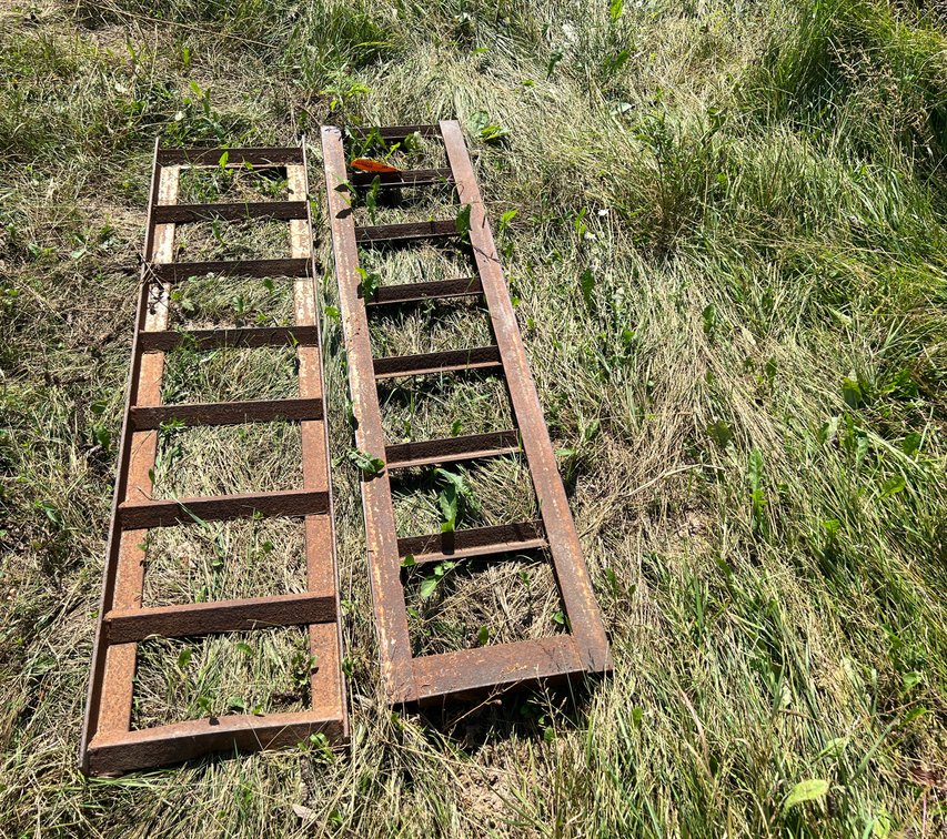 Car Ramps