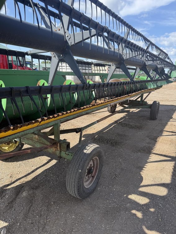 Head Cart
