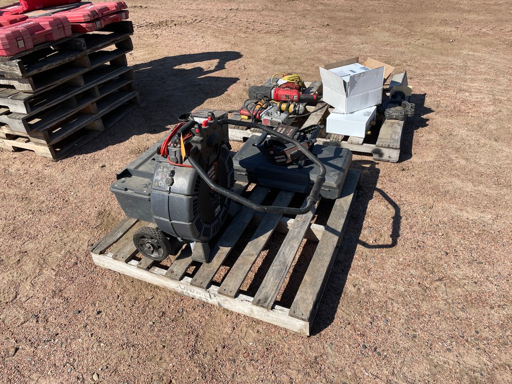 Ridgid SeeSnake RM200
