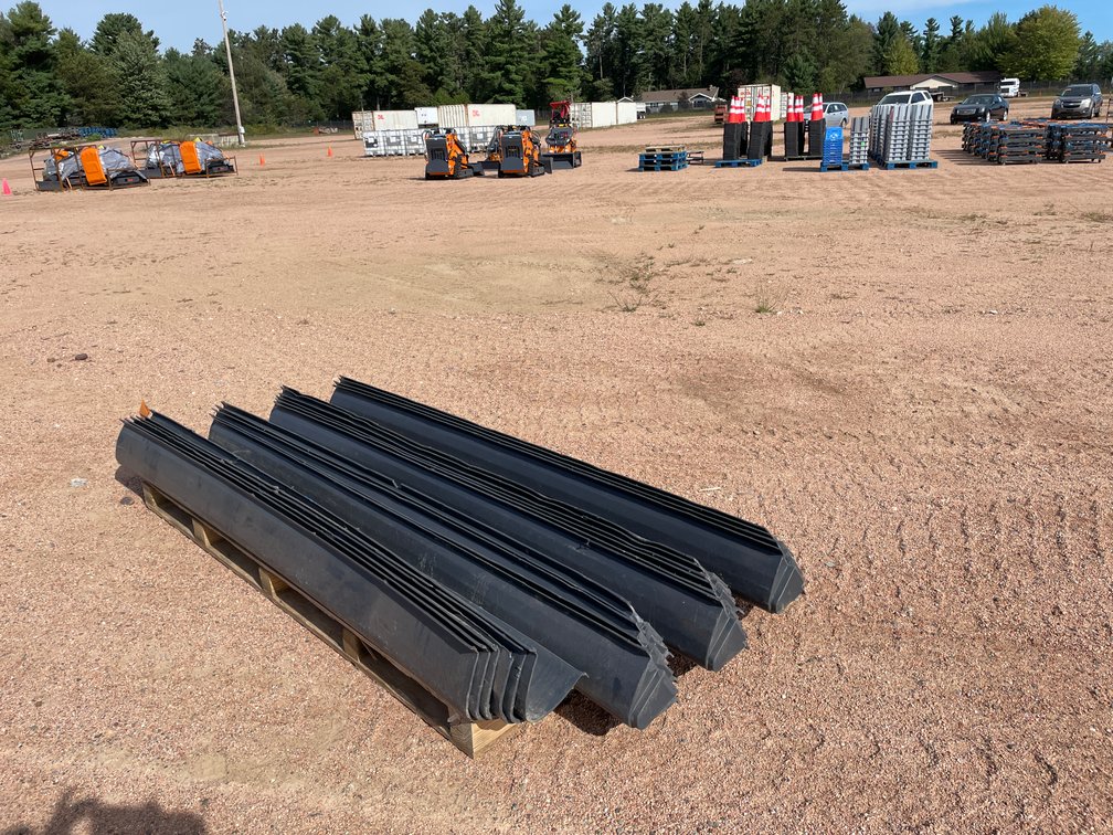 Feeder Trays