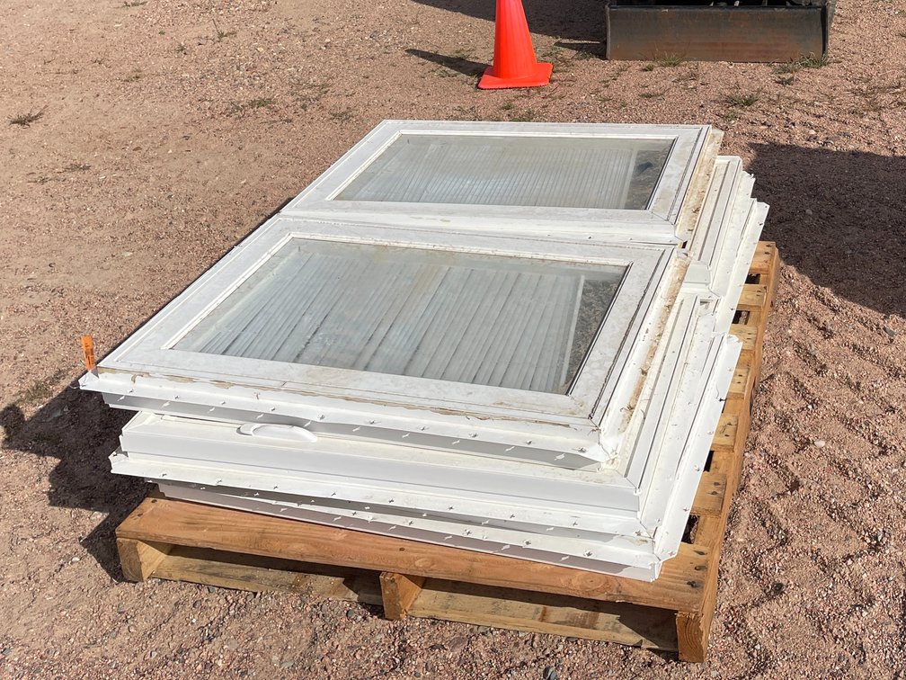 Vinyl Windows