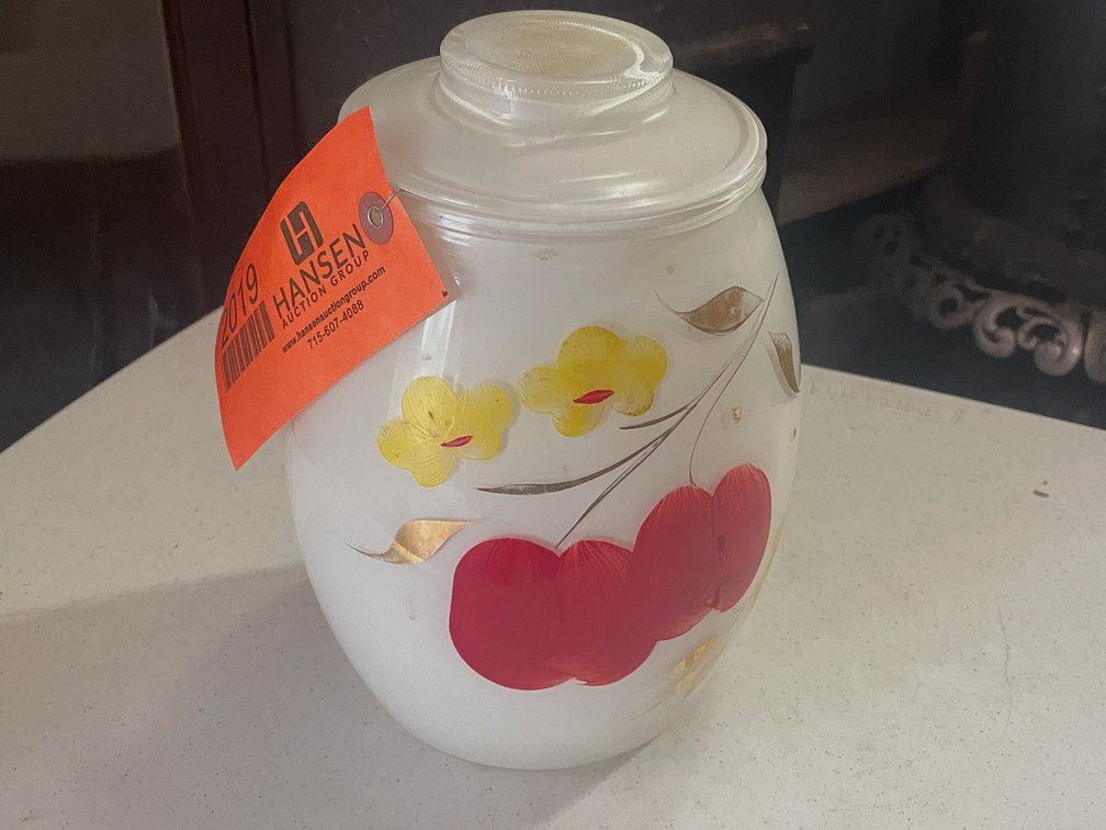 Cookie Jar