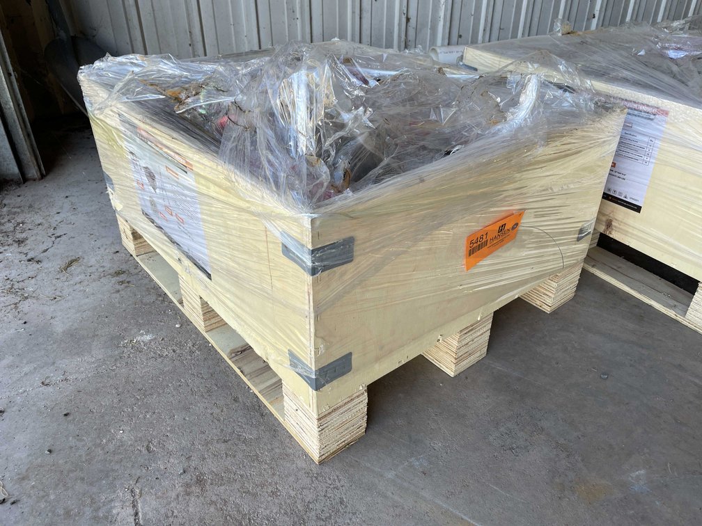 2026 Landhonor LHR-LS45 Rigging & Binding Chain & Suspension Equipment