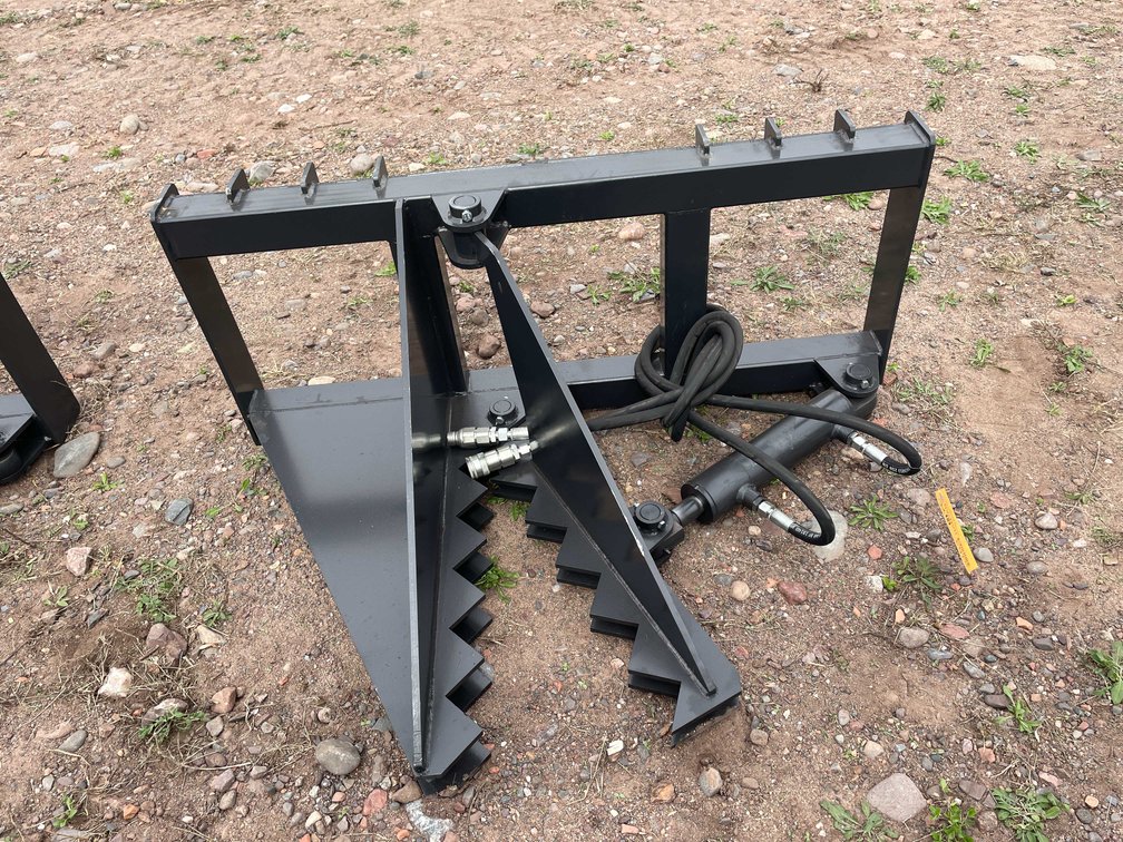 2026 JCT Tree Puller Attachment