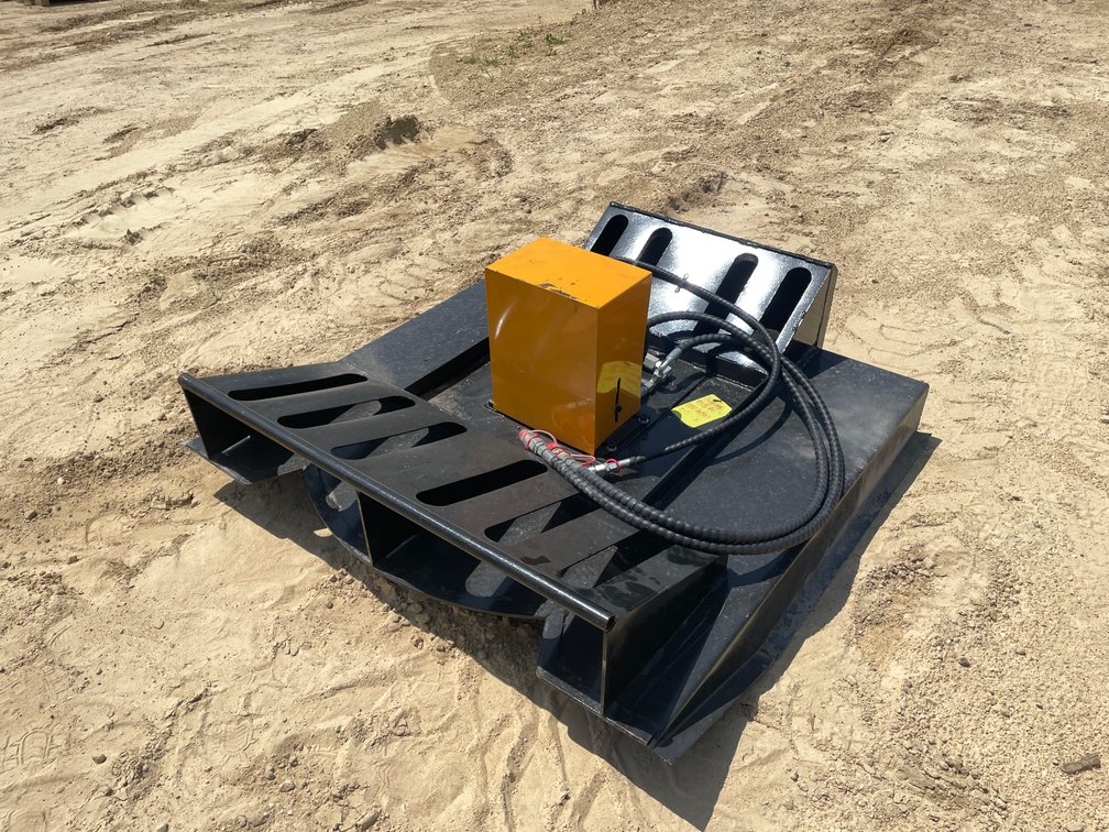 New Mini Brush Cutter