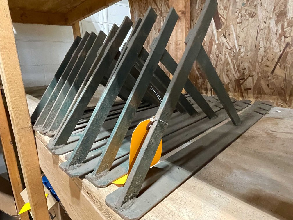 Roof Brackets