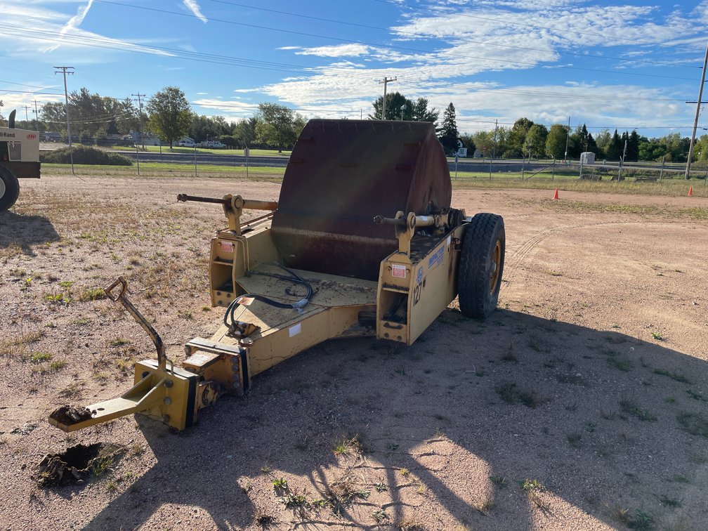 ITR Impactor 2000H