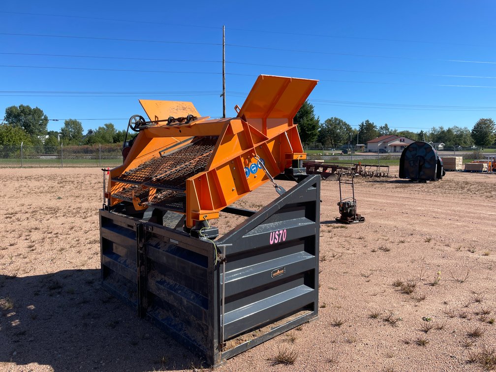 Soil Screener