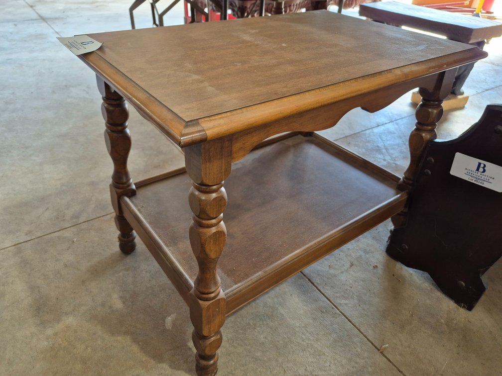 End Table